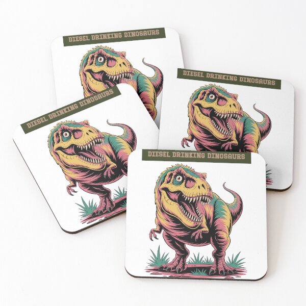 Item preview, The humiliation designed and sold by Diesel Drinking Dinosaurs.