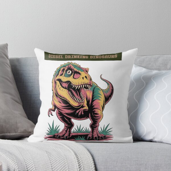 Item preview, The humiliation designed and sold by Diesel Drinking Dinosaurs.