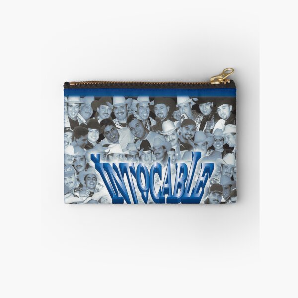 Item preview, Intocable - Contigo album 1999 designed and sold by Bosewrop.