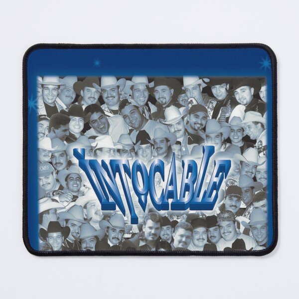 Item preview, Intocable - Contigo album 1999 designed and sold by Bosewrop.