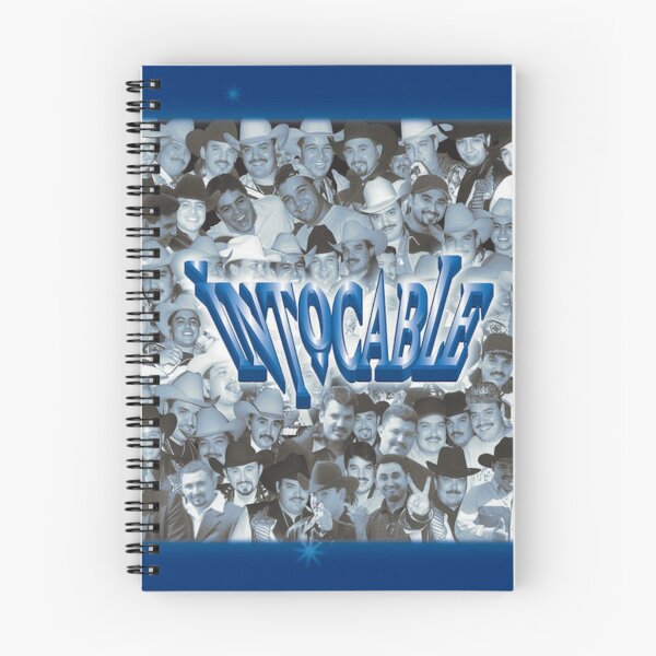 Item preview, Intocable - Contigo album 1999 designed and sold by Bosewrop.