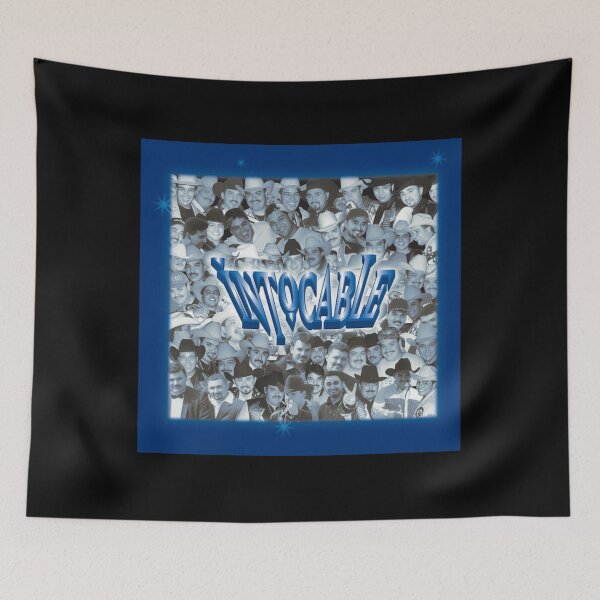 Item preview, Intocable - Contigo album 1999 designed and sold by Bosewrop.