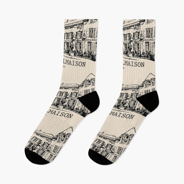 Item preview, Rueil-Malmaison - France designed and sold by Lakeric Cityscapes.