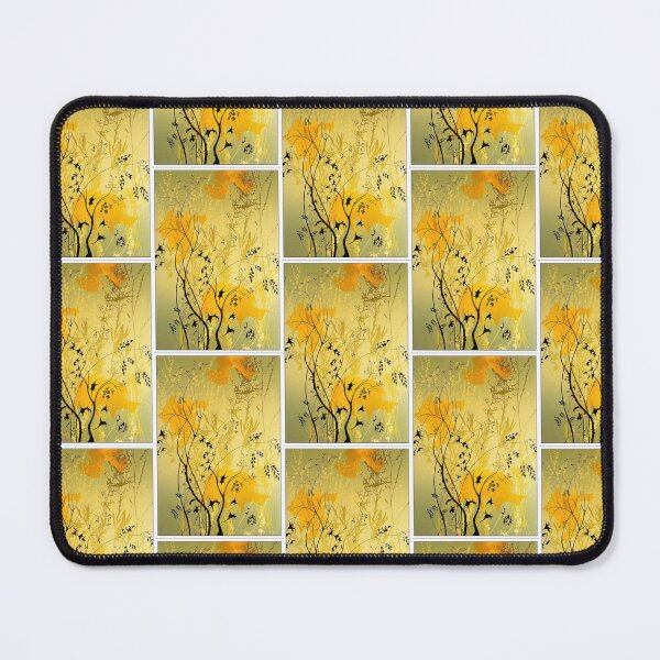 Item preview, Eyvind Earle - Wild Flowers designed and sold by meldefiart.