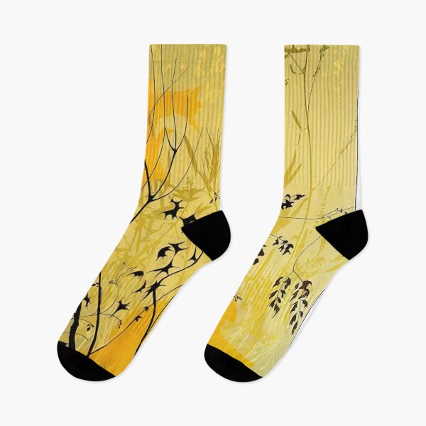 Item preview, Eyvind Earle - Wild Flowers designed and sold by meldefiart.