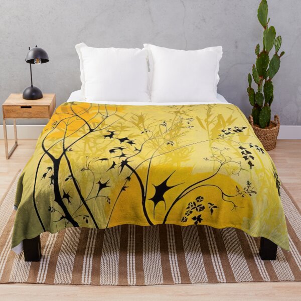 Item preview, Eyvind Earle - Wild Flowers designed and sold by meldefiart.