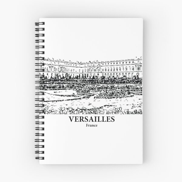 Item preview, Versailles - France designed and sold by Lakeric.
