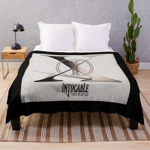 Item preview, Intocable - Diez album 2005 designed and sold by Bosewrop.