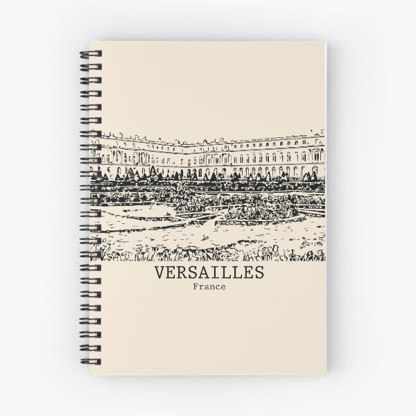 Item preview, Versailles - France designed and sold by Lakeric.