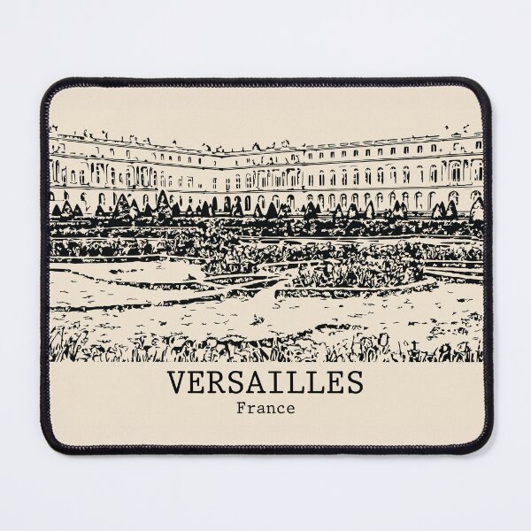 Item preview, Versailles - France designed and sold by Lakeric.