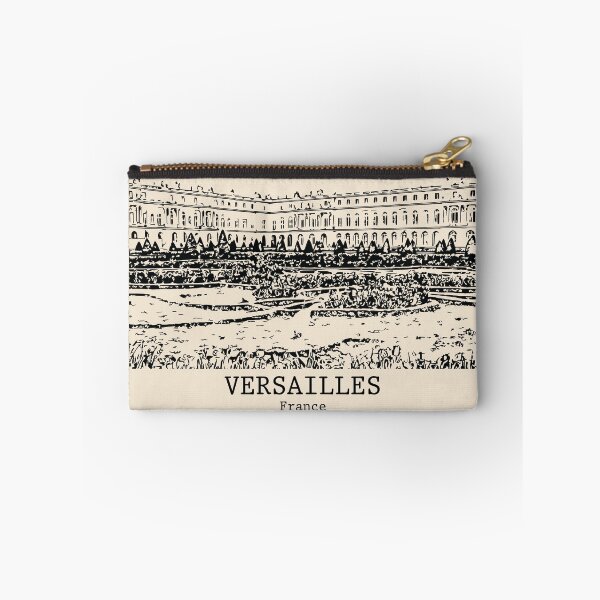 Item preview, Versailles - France designed and sold by Lakeric Cityscapes.