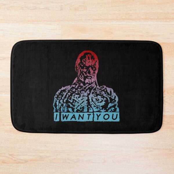 Item preview, Vecna ​​X I want you X-ST05 designed and sold by MargareteHomeni.