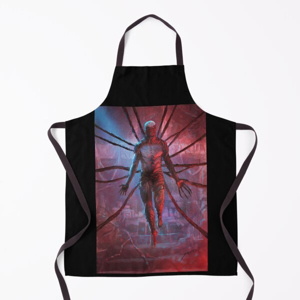 Item preview, Vecna Lord of the Inside Out Stranger Things designed and sold by MargareteHomeni.