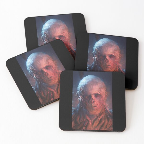 Item preview, Vecna designed and sold by MargareteHomeni.