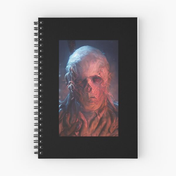 Item preview, Vecna designed and sold by MargareteHomeni.