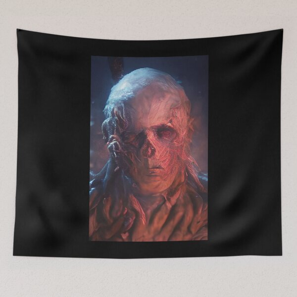 Item preview, Vecna designed and sold by MargareteHomeni.