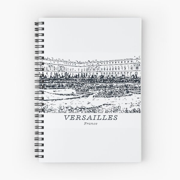Item preview, Versailles - France designed and sold by Lakeric.