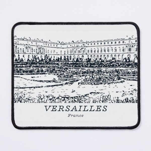 Item preview, Versailles - France designed and sold by Lakeric.