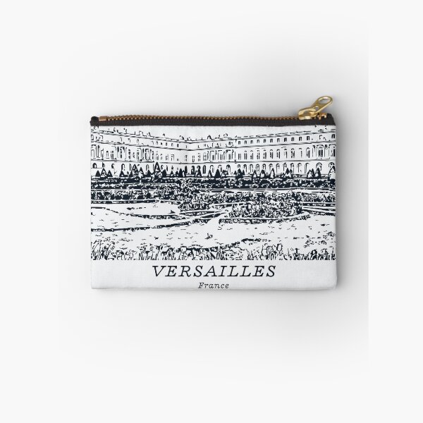 Item preview, Versailles - France designed and sold by Lakeric Cityscapes.