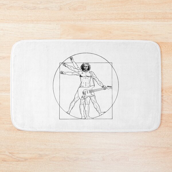 Item preview, Vetruvian Rock Star designed and sold by MargareteHomeni.