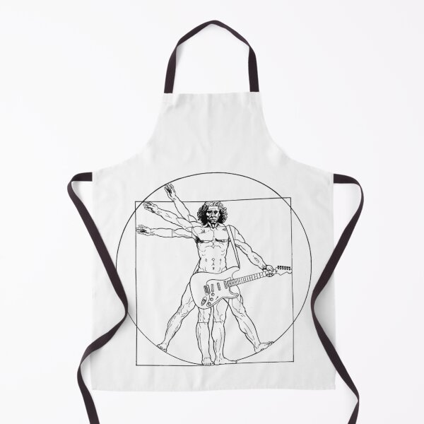 Item preview, Vetruvian Rock Star designed and sold by MargareteHomeni.