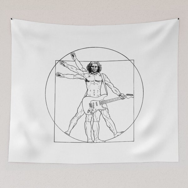 Item preview, Vetruvian Rock Star designed and sold by MargareteHomeni.