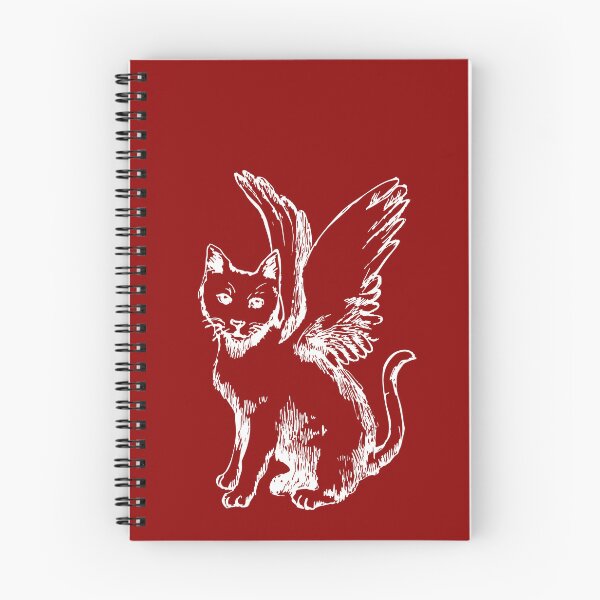 Item preview, Angel Cat designed and sold by awes06.