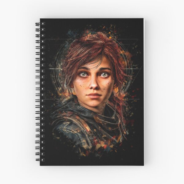 Item preview, Maelle Rapier Duelist Expedition 33 RPG Print Design Paintress Verso Gustave designed and sold by Senpaiwaves.