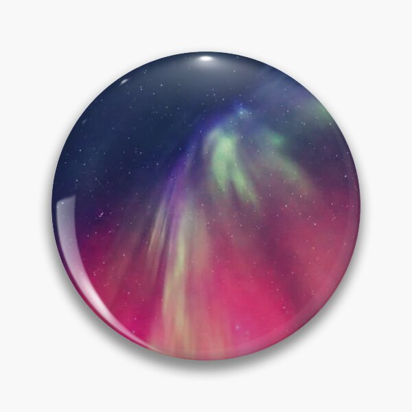 Item preview, Aurora Borealis designed and sold by Femme Den.