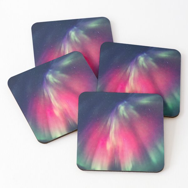 Item preview, Aurora Borealis designed and sold by Femme Den.