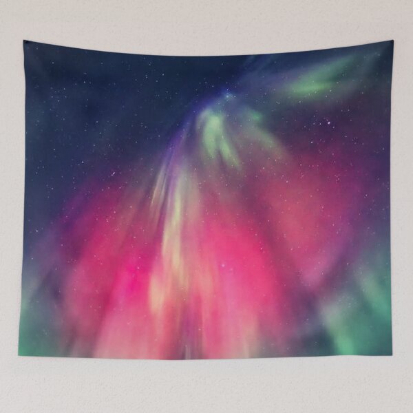 Item preview, Aurora Borealis designed and sold by Femme Den.