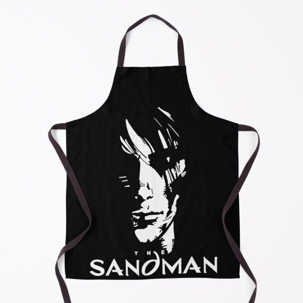 Item preview, Vintage Photograp Sandman Sandman Graphic by Neil Gaiman for Fan designed and sold by MargareteHomeni.