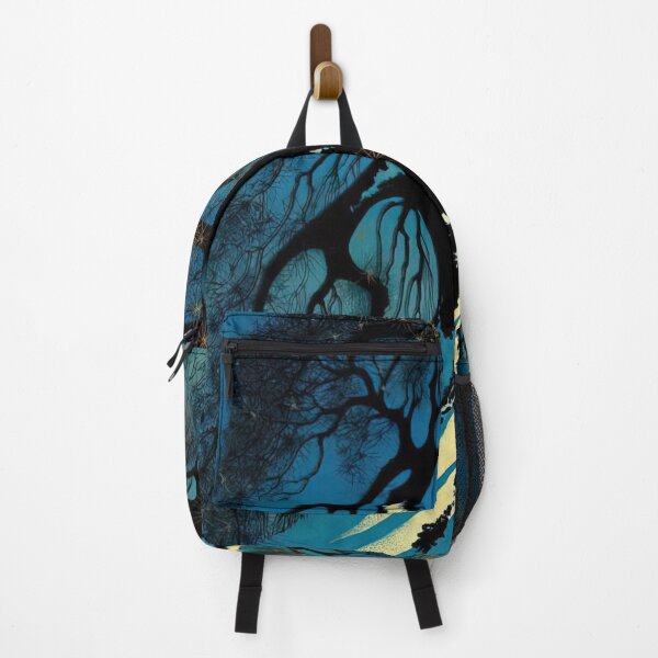 Item preview, Eyvind Earle - Winter Bonsai designed and sold by meldefiart.