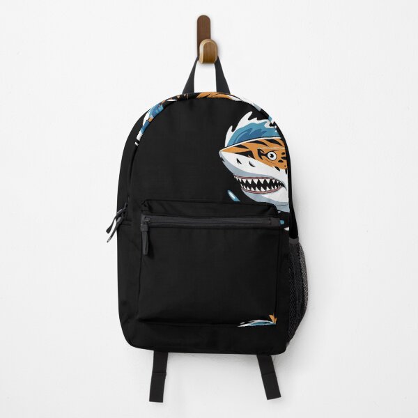 Item preview, Tiger Shark Tigershark Boys Men Kids Predators Present designed and sold by Belkisallen.