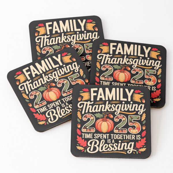 Item preview, Family Thanksgiving 2025 designed and sold by DBM Photo Art 1.