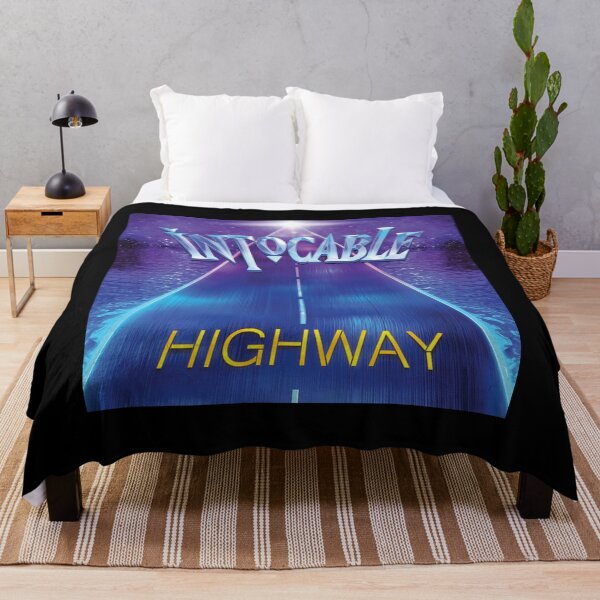 Item preview, Intocable - Highway album 2016 designed and sold by Bosewrop.