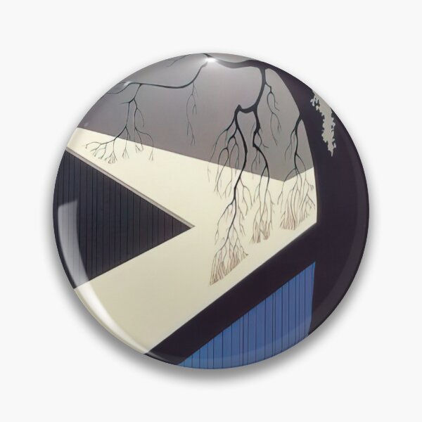 Item preview, Eyvind Earle - Winter Quiet designed and sold by meldefiart.