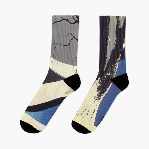 Item preview, Eyvind Earle - Winter Quiet designed and sold by meldefiart.