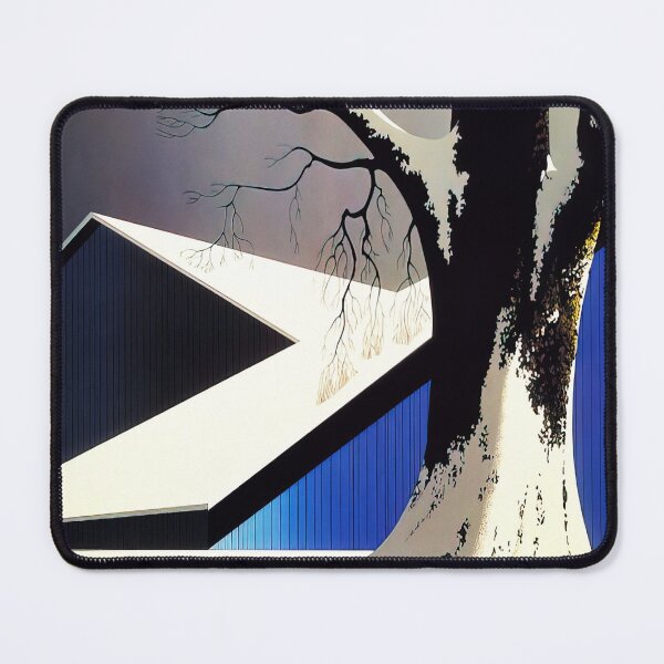 Item preview, Eyvind Earle - Winter Quiet designed and sold by meldefiart.