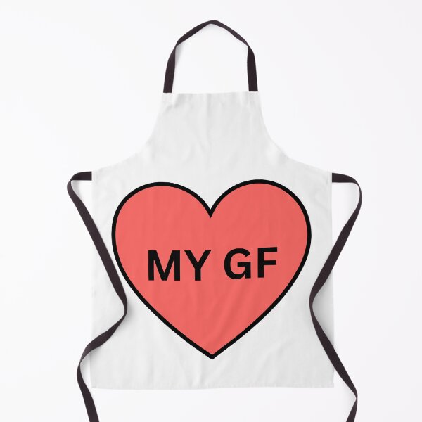 Item preview, Love My GF designed and sold by OugelShop.