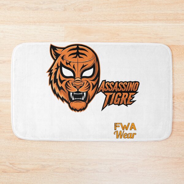 Item preview, FWA Wear Assassino Tigre  designed and sold by TheFabe1.