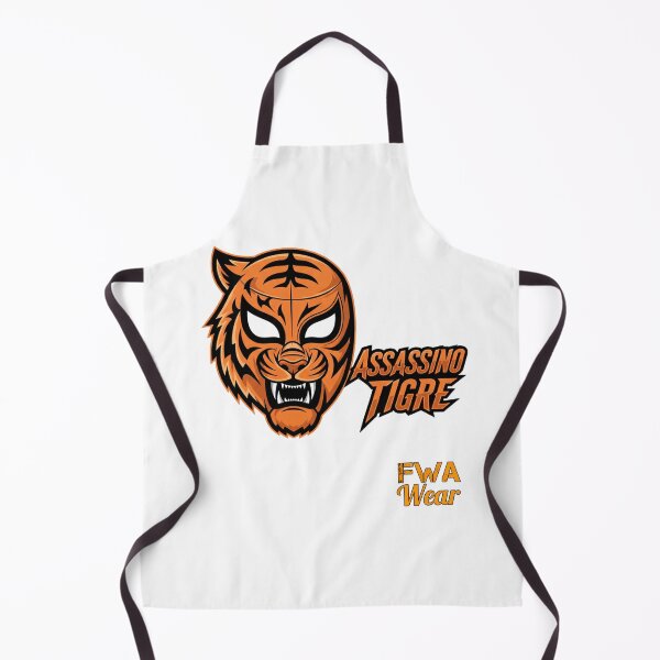 Item preview, FWA Wear Assassino Tigre designed and sold by TheFabe1.