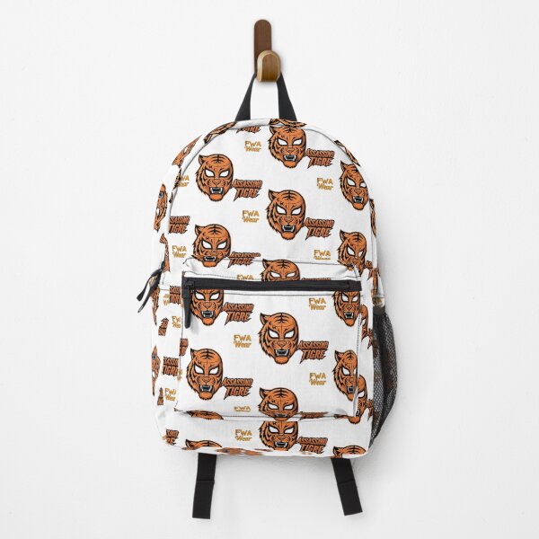 Item preview, FWA Wear Assassino Tigre designed and sold by TheFabe1.