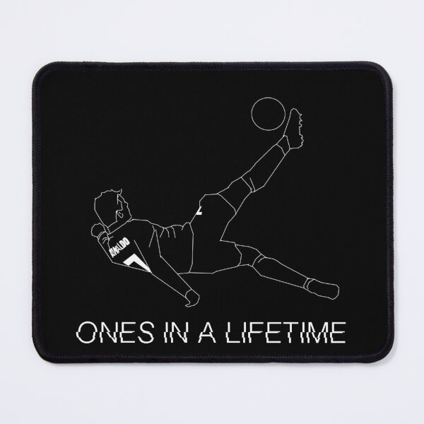 Item preview, Cristiano Ronaldo back kick designed and sold by Archanarts.