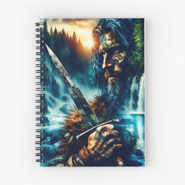 Item preview, Protector of the Earth, Ai Generated Art  designed and sold by ACC .