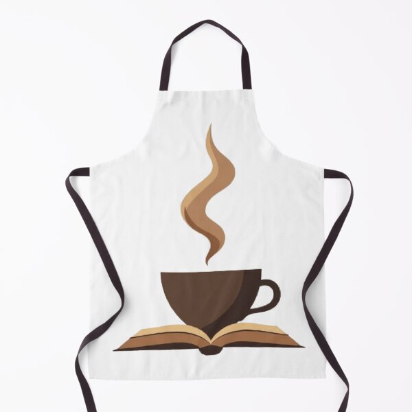 Item preview, Caffeinated Bookworm Culture – Hardcore Reading & Coffee Obsession Aesthetic designed and sold by Artaprintly.