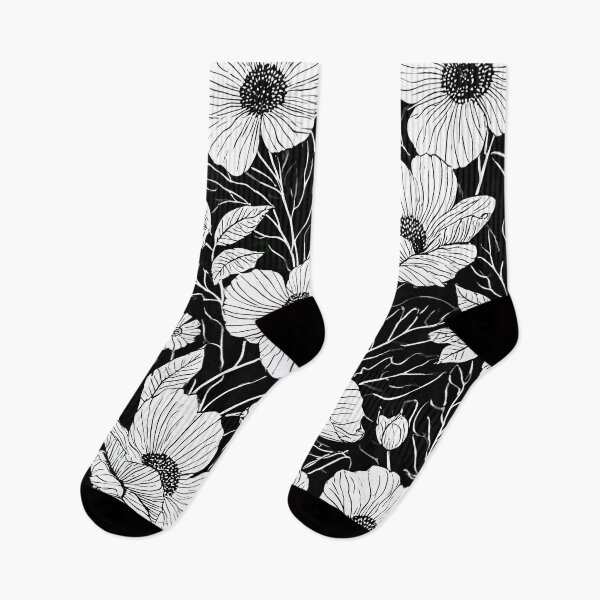 Item preview, Blossom Ink Flow designed and sold by marakaram.