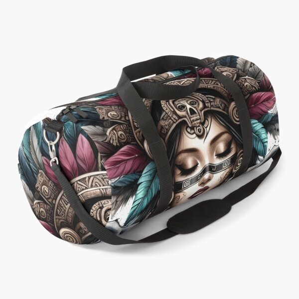 Item preview, The Aztec queen designed and sold by Artillenium.