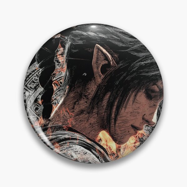 Item preview, Shadowheart Fanart Shar Cleric Baldurs Gate 3 Dark Elf T-Shirt designed and sold by Senpaiwaves.