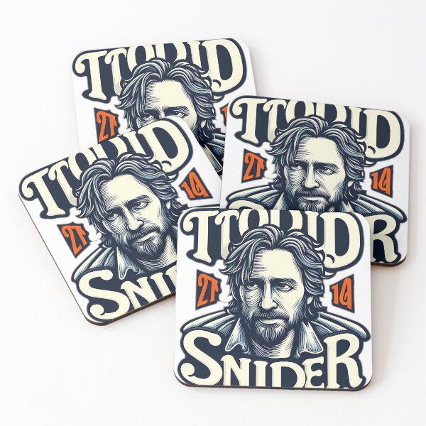 Item preview, todd snider designed and sold by NCNGDESIGN.